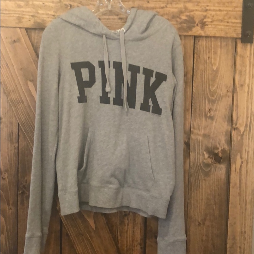 Victoria Secret hoodie